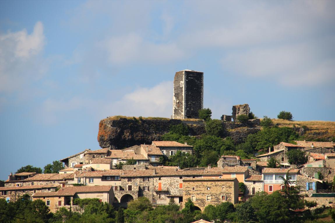 Village de Mirabel