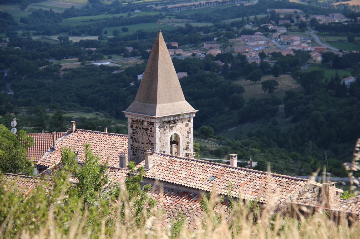 Village de Mirabel