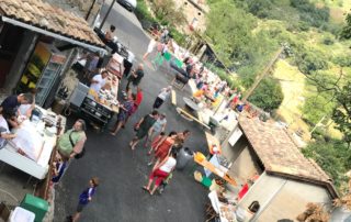 Le P’tit Marché de Bise Le P’tit Marché de Bise