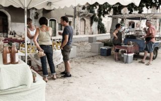 Marché des producteurs – Vinezac Marché des producteurs – Vinezac