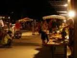 Marché nocturne Marché nocturne