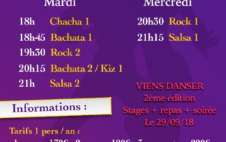 St Jean Animations St Jean Animations