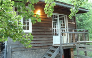 Une parenthèse naturelle – Gîte Bata Téré Une parenthèse naturelle – Gîte Bata Téré