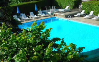 Camping les Lavandes Camping les Lavandes