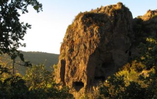 Aire de pique-nique des Balmes de Montbrun