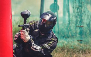 Paintball – Adventure Camp Paintball – Adventure Camp