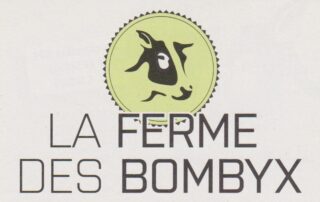 La ferme des Bombyx La ferme des Bombyx
