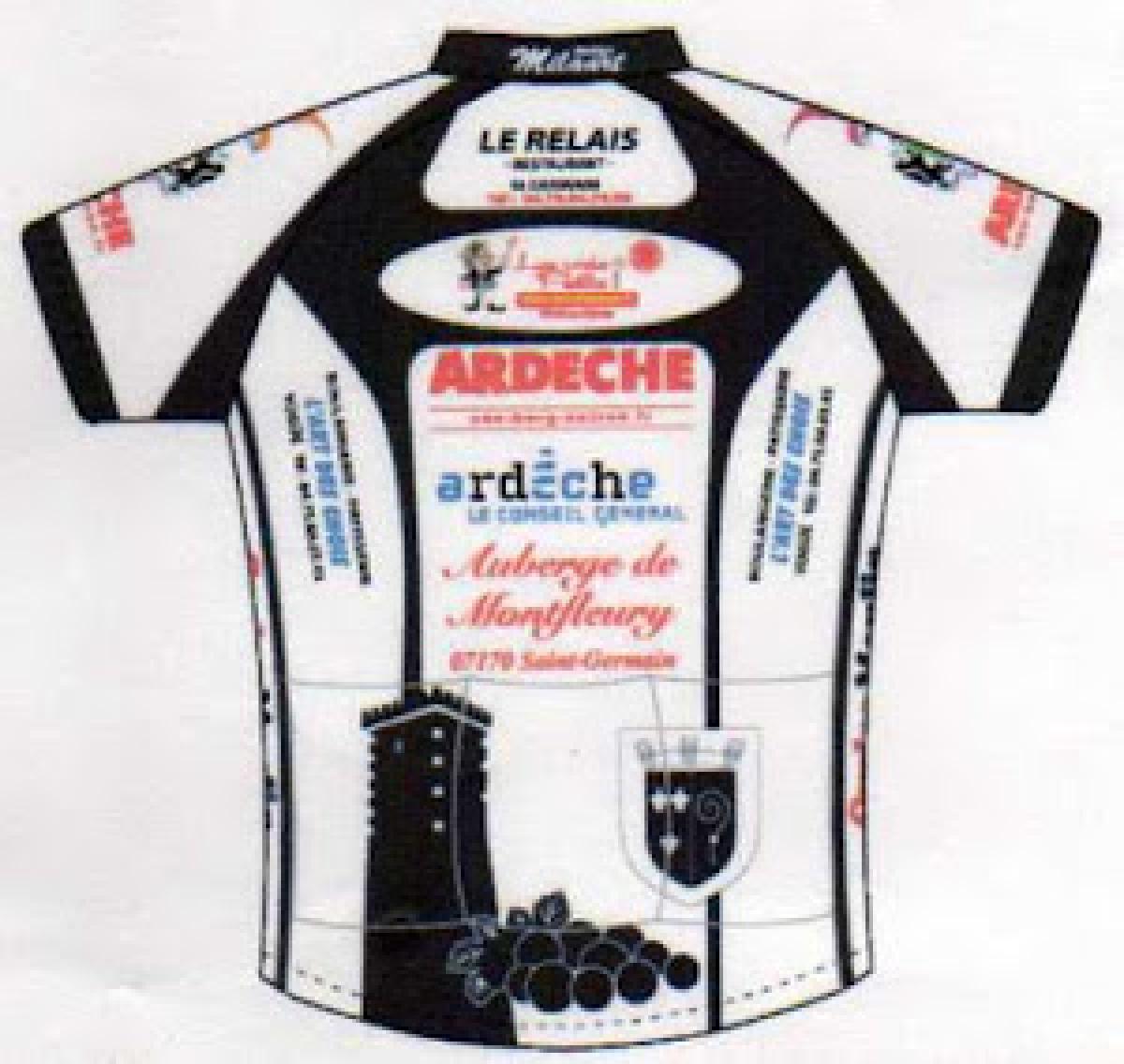 Logo USC Berg et Coiron