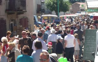 Marché Marché