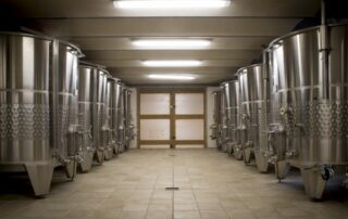 Domaine Arsac - La Chaumette à St Jean le Centenier