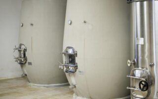 Domaine Arsac - La Chaumette à St Jean le Centenier