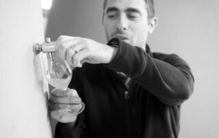 Domaine Arsac - La Chaumette à St Jean le Centenier
