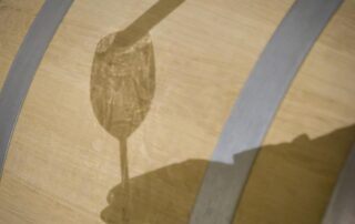 Domaine Arsac - La Chaumette à St Jean le Centenier