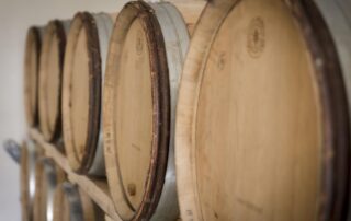 Domaine Arsac - La Chaumette à St Jean le Centenier