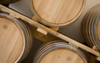 Domaine Arsac - La Chaumette à St Jean le Centenier