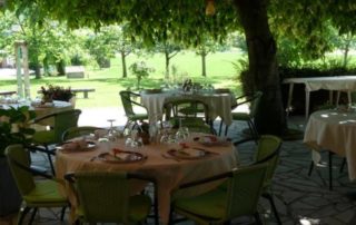 La Table de Léa La Table de Léa