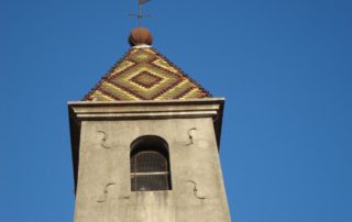 Saint-Pons église