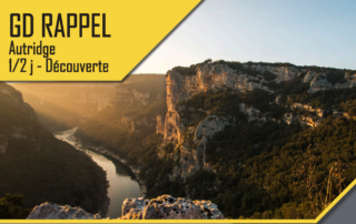 Grand rappel – Autridge – 1/2 journée découverte avec le BMAM Grand rappel – Autridge – 1/2 journée découverte avec le BMAM