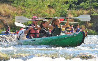 Canoë – Kayak de Vallon à Saint Martin d’Ardèche – 30 km / 1 jour avec l’Arche de Noé Canoë – Kayak de Vallon à Saint Martin d’Ardèche – 30 km / 1 jour avec l’Arche de Noé