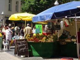 Marché hebdomadaire Marché hebdomadaire