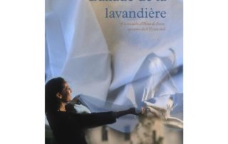 « Ballade de la lavandière » – Zarina Khan « Ballade de la lavandière » – Zarina Khan