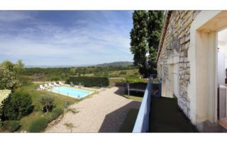 La Chadenière – Le Tanargue La Chadenière – Le Tanargue