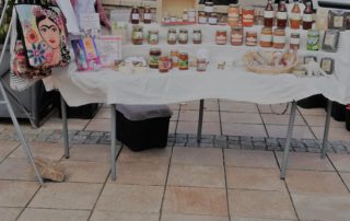 Marché Marché