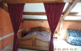 Studio au Château Studio au Château