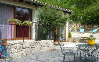 Gîte les Geais Gîte les Geais