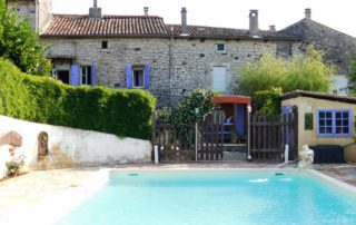 Chez Tonton Chez Tonton