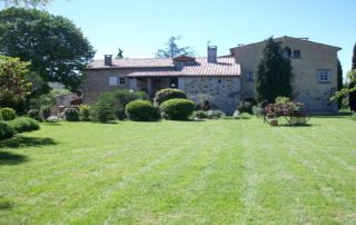 Domaine de Montloubier – Gîte Panorama Domaine de Montloubier – Gîte Panorama