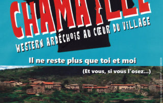 Spectacle déambulatoire avec la compagnie “Des bulles et des grains” Spectacle déambulatoire avec la compagnie “Des bulles et des grains”