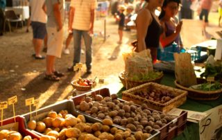 Les lundis du terroir et des savoirs Les lundis du terroir et des savoirs