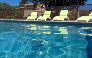 Les Restanques de l’Ibie – Gîte Les Terrasses Les Restanques de l’Ibie – Gîte Les Terrasses