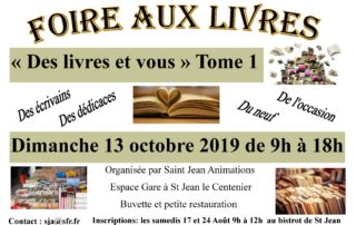 Foire aux livres Foire aux livres
