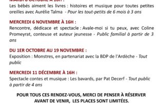 Spectacle : Les Bavards Spectacle : Les Bavards