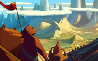 Cinéma avec le film : Au nom de la terre Cinéma avec le film : Au nom de la terre