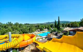 Aquaparc “Aqua’Ardèche” Ciela Village Aquaparc “Aqua’Ardèche” Ciela Village