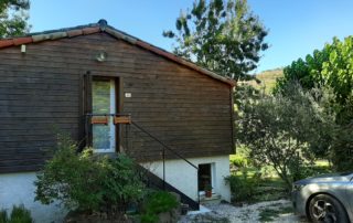 Gîte Ardelyne Gîte Ardelyne