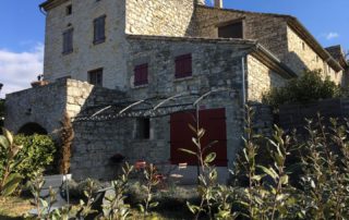 Le Domaine du Viticulteur – Gîte Le Pré Le Domaine du Viticulteur – Gîte Le Pré