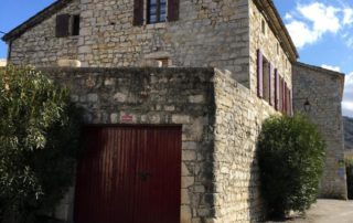 Le Domaine du Viticulteur – Gîte Les Oliviers Le Domaine du Viticulteur – Gîte Les Oliviers