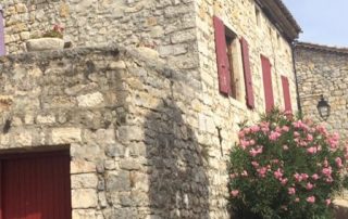 Le Domaine du Viticulteur – Gîte Les Oliviers Le Domaine du Viticulteur – Gîte Les Oliviers