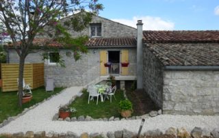 Le Clos d’André Le Clos d’André
