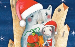 Marché de Noël – Antraïgues Marché de Noël – Antraïgues