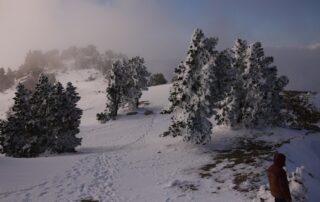 Ardèche Randonnées