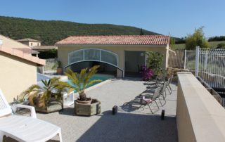 Vanessa – Gîte du Combeau Vanessa – Gîte du Combeau