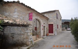 Le Domaine du Viticulteur – Gîte Les Vignes Le Domaine du Viticulteur – Gîte Les Vignes