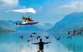 Cinéma avec le film : Gloria Mundi Cinéma avec le film : Gloria Mundi