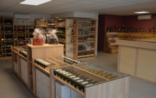 Caveau de Valvignères Caveau de Valvignères