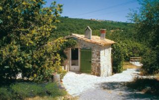 Le Mas de Baraud – La Bergerie Le Mas de Baraud – La Bergerie